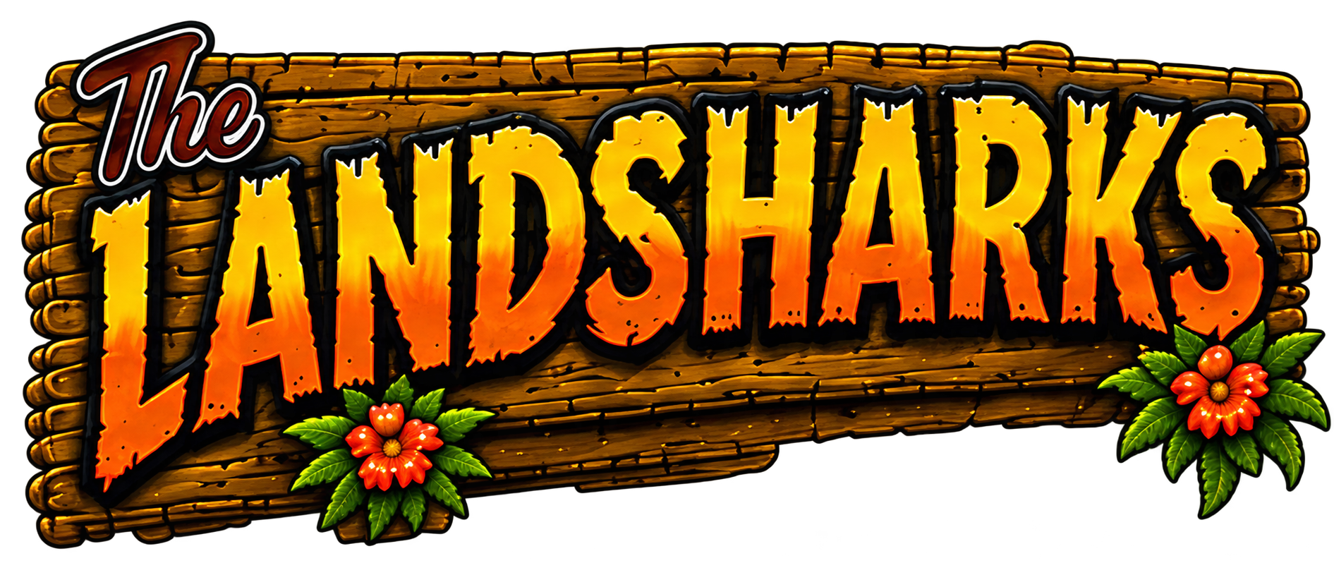 The Landsharks